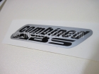 HONDA CBR 600RR 2012 RED DECAL KIT