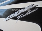 HONDA CBR 1000RR 2007 RED DECAL KIT