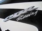 HONDA CBR 1000RR 2007 RED US DECAL KIT