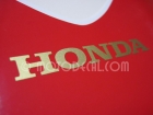 HONDA CBR 1000RR 2011 HRC DECAL KIT