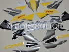 HONDA CBR 900RR 1996 BLACK DECAL KIT