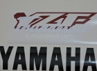 YAMAHA YZF-1000R THUNDERACE 1996-2001 RED WHITE DECAL KIT