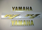 YAMAHA YZF-R1 2008 BLACK US DECAL KIT